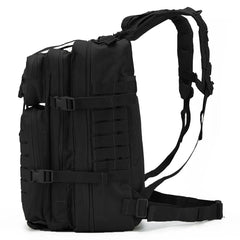 Military Tactical Backpacks For Hiking And Heavy Duty Use