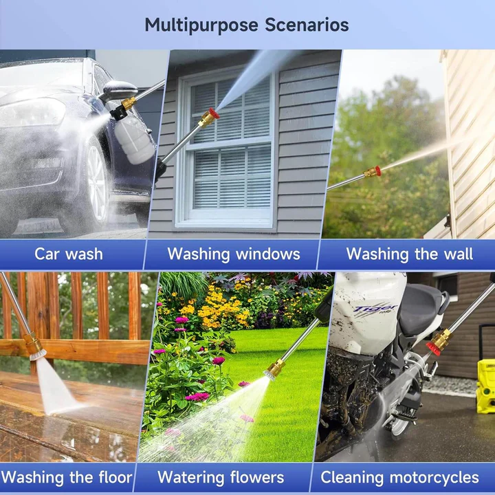 Cordless High Pressure Washer 10363235860826-1