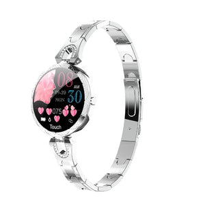 Women Smart Watch - Track Your Fitness Goals