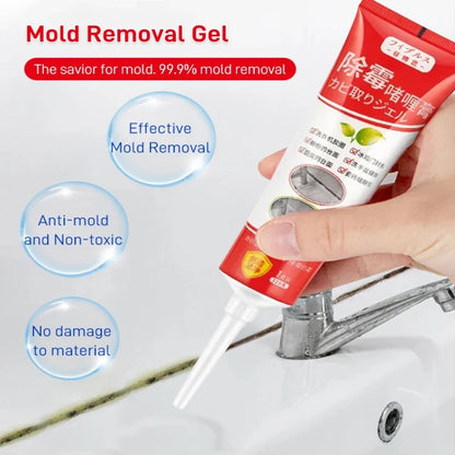 Magic Household Mold Remover Gel