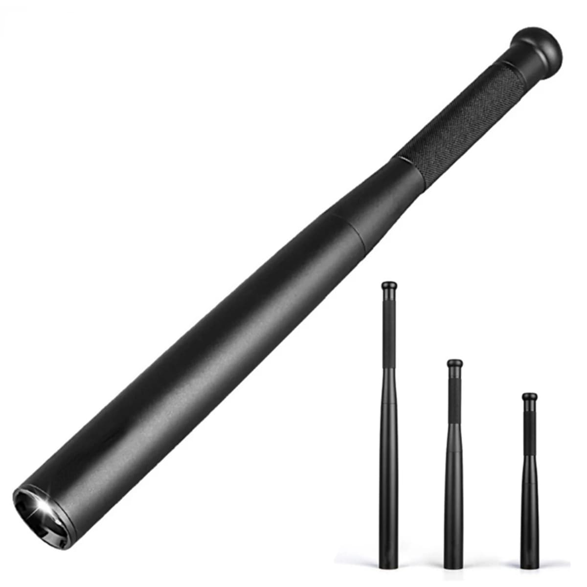 LED Tactical Baseball Bat Flashlight For Security 1005006108990199-al