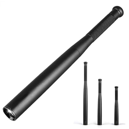 LED Tactical Baseball Bat Flashlight For Security 1005006108990199-al