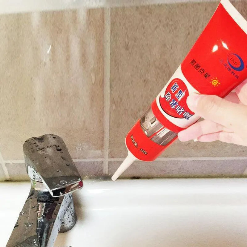 Magic Household Mold Remover Gel