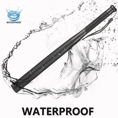 LED Tactical Baseball Bat Flashlight For Security 1005006108990199-al