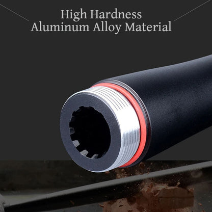 LED Tactical Baseball Bat Flashlight For Security 1005006108990199-al