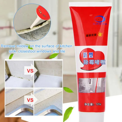 Magic Household Mold Remover Gel