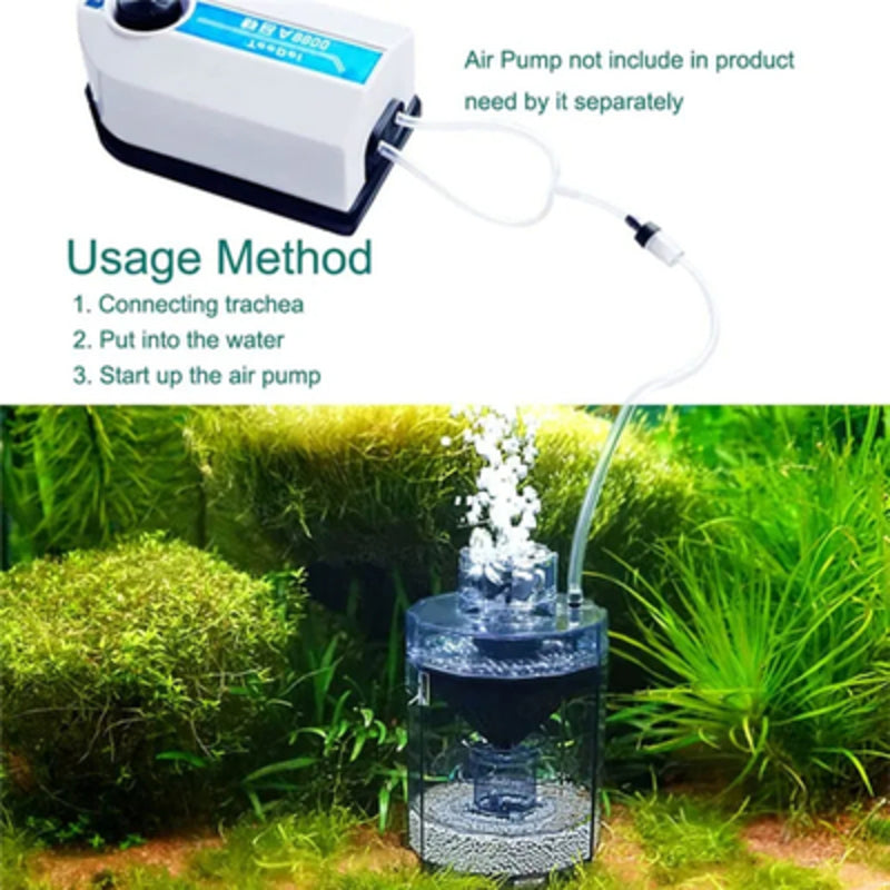 Fully Automatic Fish Stool Suction Collector 90674832-fish-stool