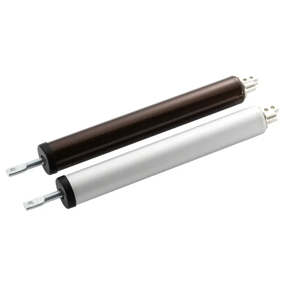 Hydraulic Automatic Door Closer - Heavy Duty, Quiet, Aluminum Alloy 1005007360984321_brown
