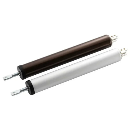 Hydraulic Automatic Door Closer - Heavy Duty, Quiet, Aluminum Alloy 1005007360984321_brown