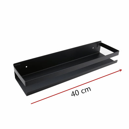 Stainless Steel Wall Shower Shelf for Bathroom - Small Storage Organiser Rack 1005004093663383-al
