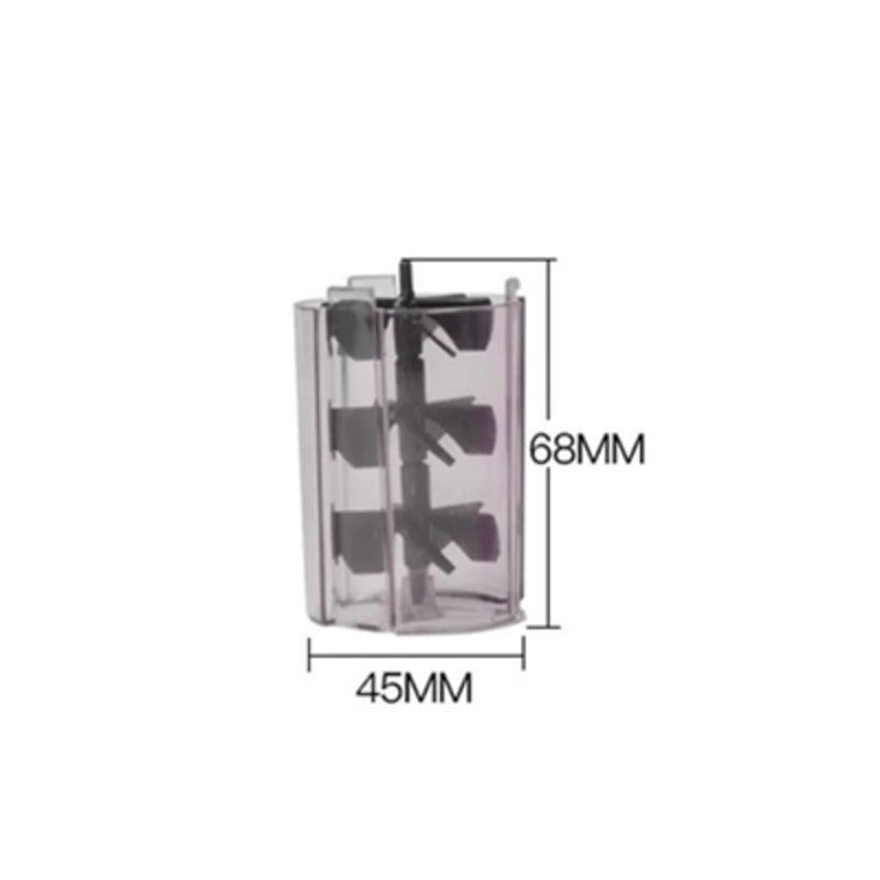 Fully Automatic Fish Stool Suction Collector 90674832-fish-stool
