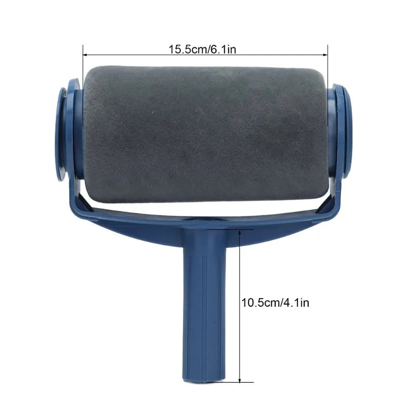 Paint Roller Pro No-Mess Kit