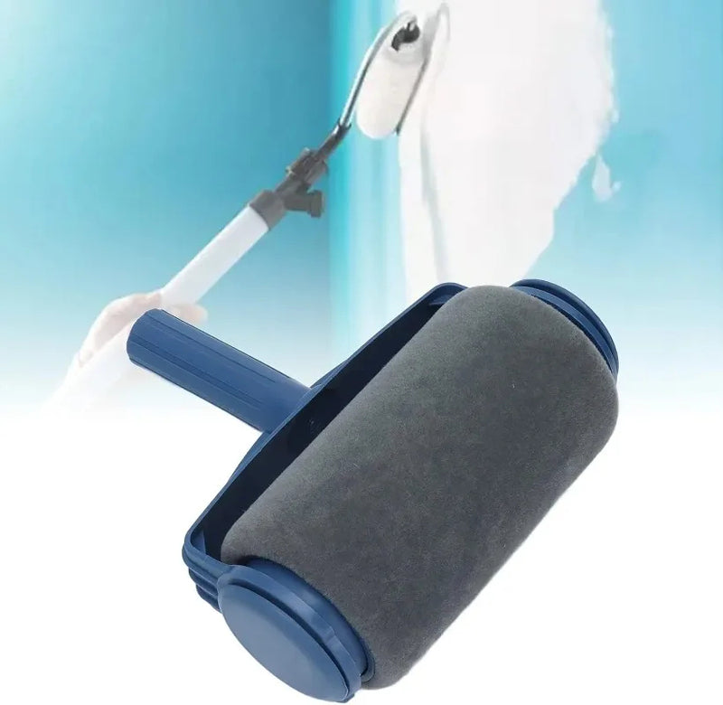 Paint Roller Pro No-Mess Kit 250194