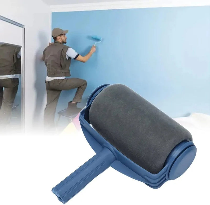 Paint Roller Pro No-Mess Kit 250194
