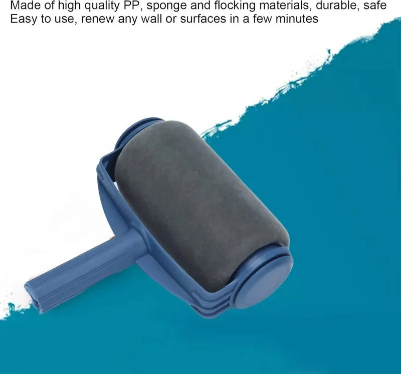 Paint Roller Pro No-Mess Kit 250194