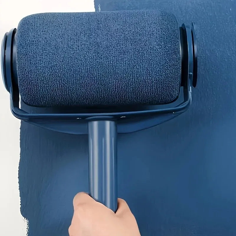 Paint Roller Pro No-Mess Kit