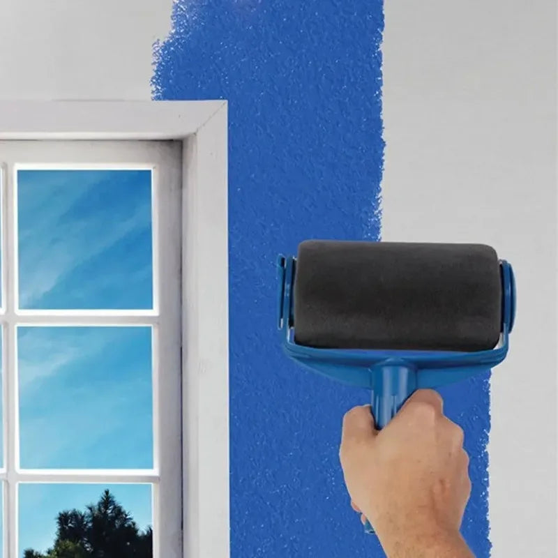 Paint Roller Pro No-Mess Kit 250194