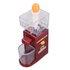 Peanut Butter Maker