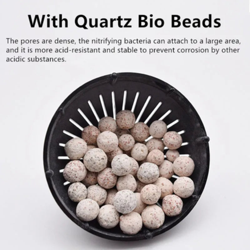 Fully Automatic Fish Stool Suction Collector