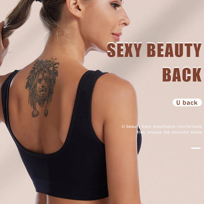 Genie Bra Seamless Comfort Bra 252664