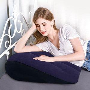 Waterproof Intimacy Pillow For Ultimate Comfort And Protection