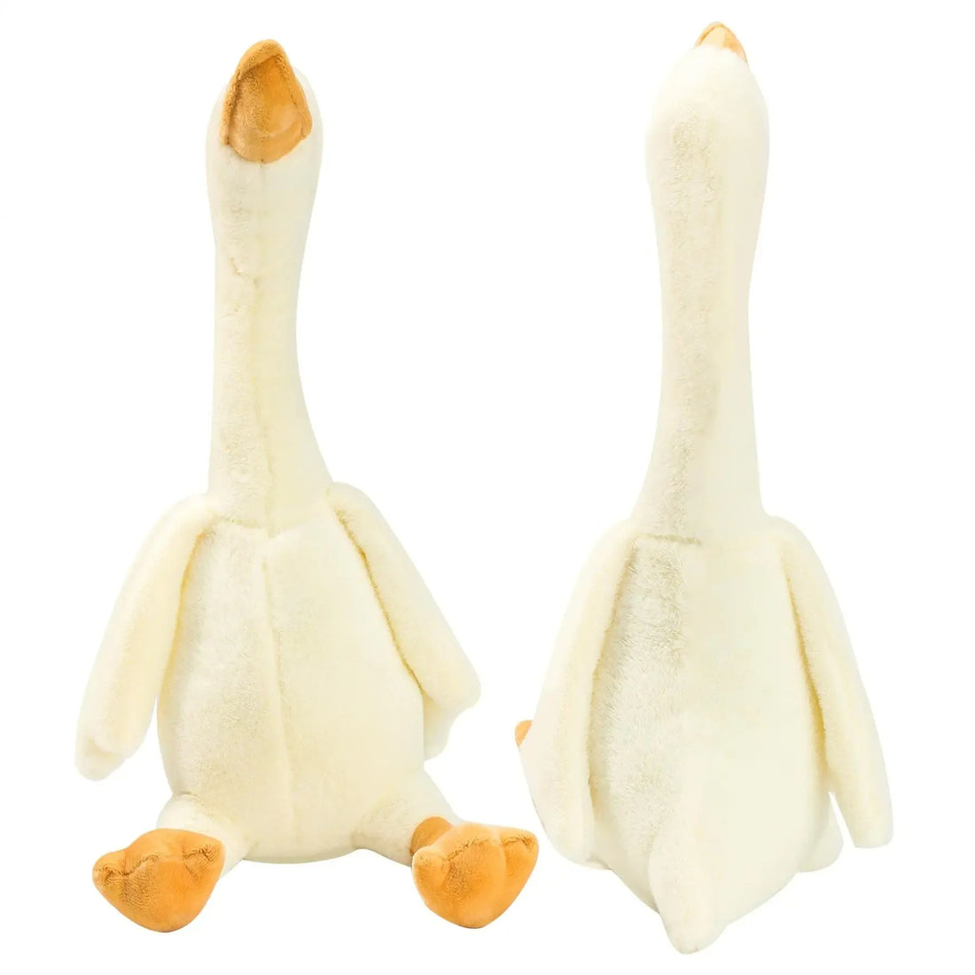 Giant Goose Stuffed Animal – Soft and Cute Plush Toy (50-160cm) 259274