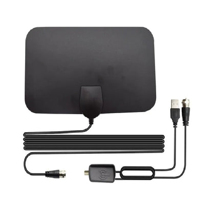 HD indoor digital antenna – Long Range, Compact Design 165796