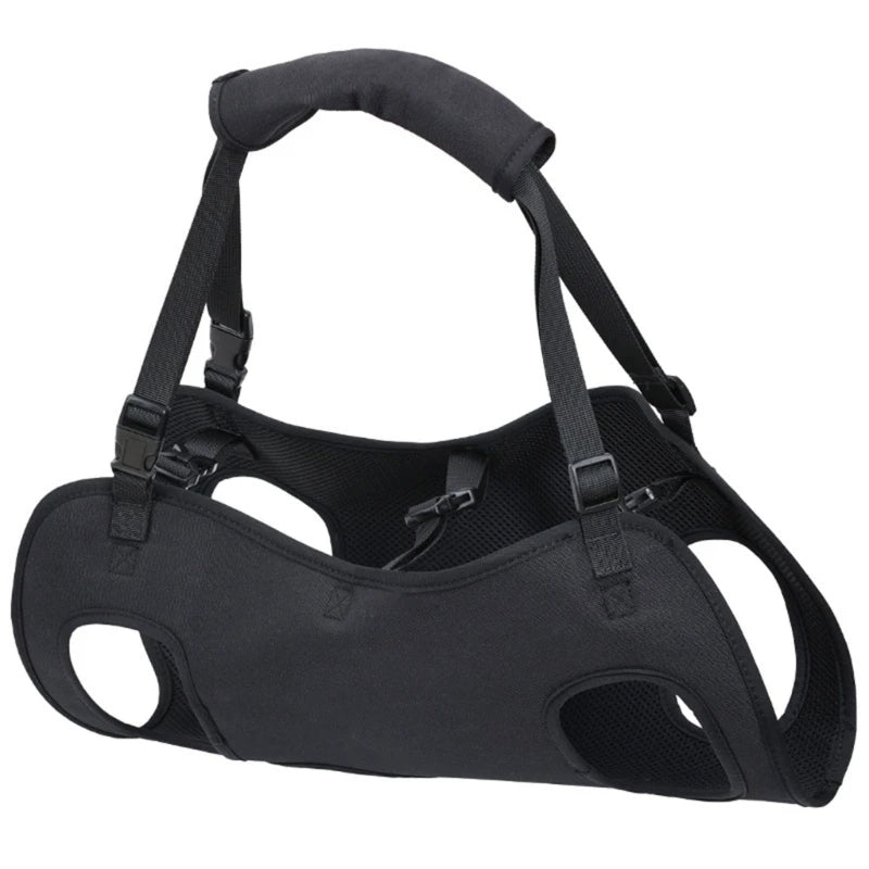 Full Body Support Dog Lift Harness 94579684-s