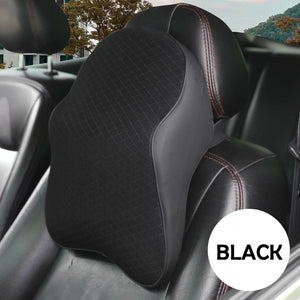 Car Seat Headrest – Neck Support Pillow For Comfortable Driving