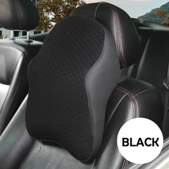 Car Seat Headrest – Neck Support Pillow For Comfortable Driving
