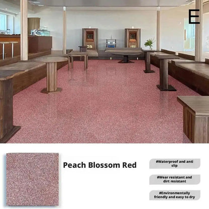 High-Gloss Marble Effect Epoxy Floor Coating (500ml) 8699768012938-1