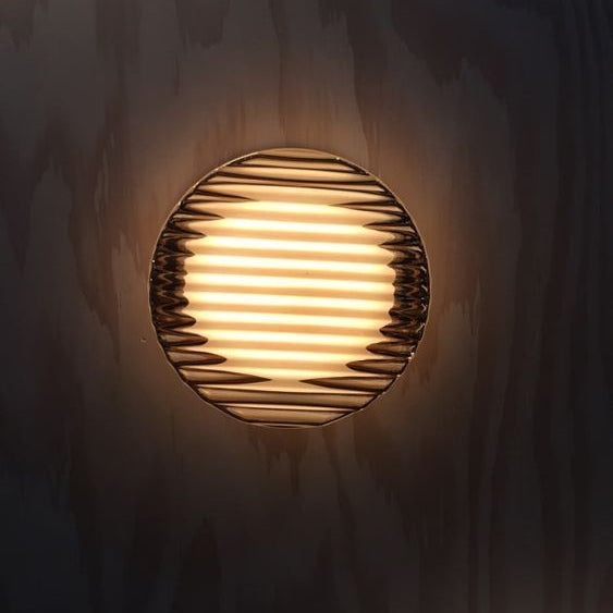 Modern LED Wall Light for Indoor and Outdoor 9957117067610-1