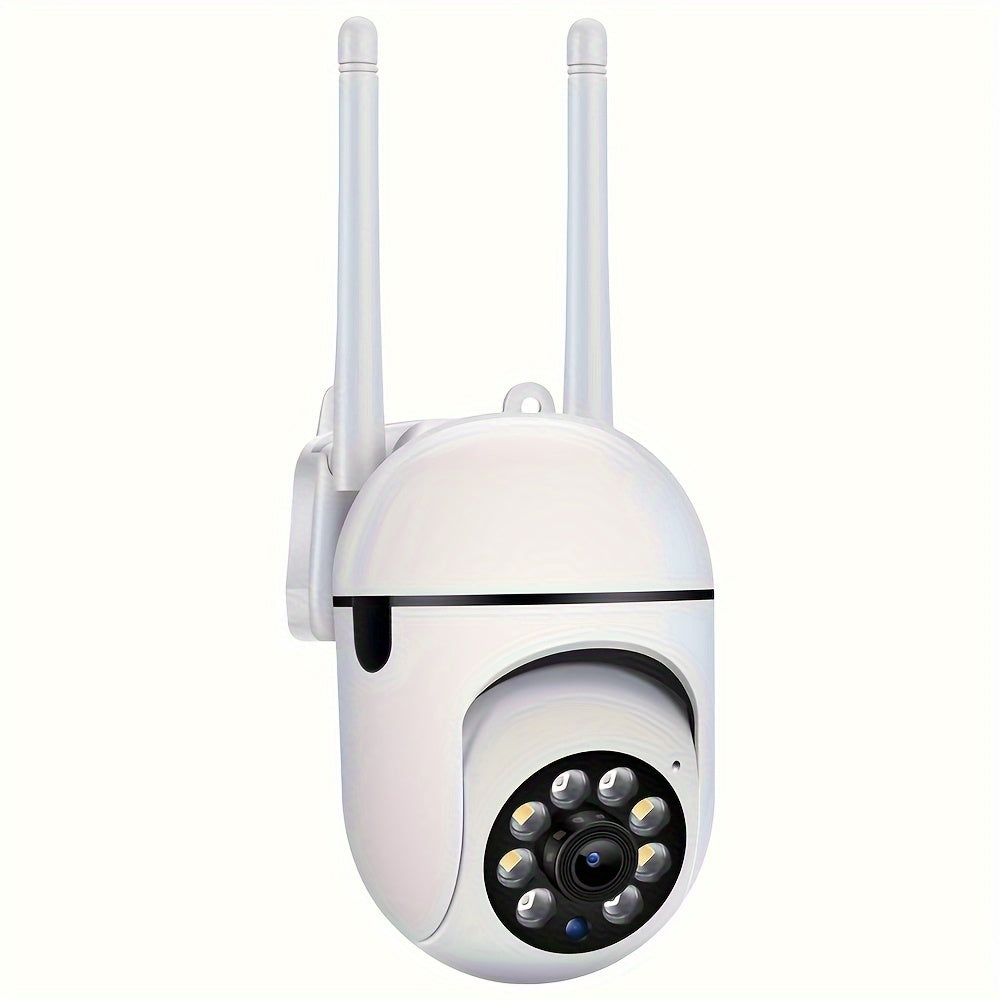 Smart Security Camera Hd 1080P Ptz Motion Detection 15503865381199-1