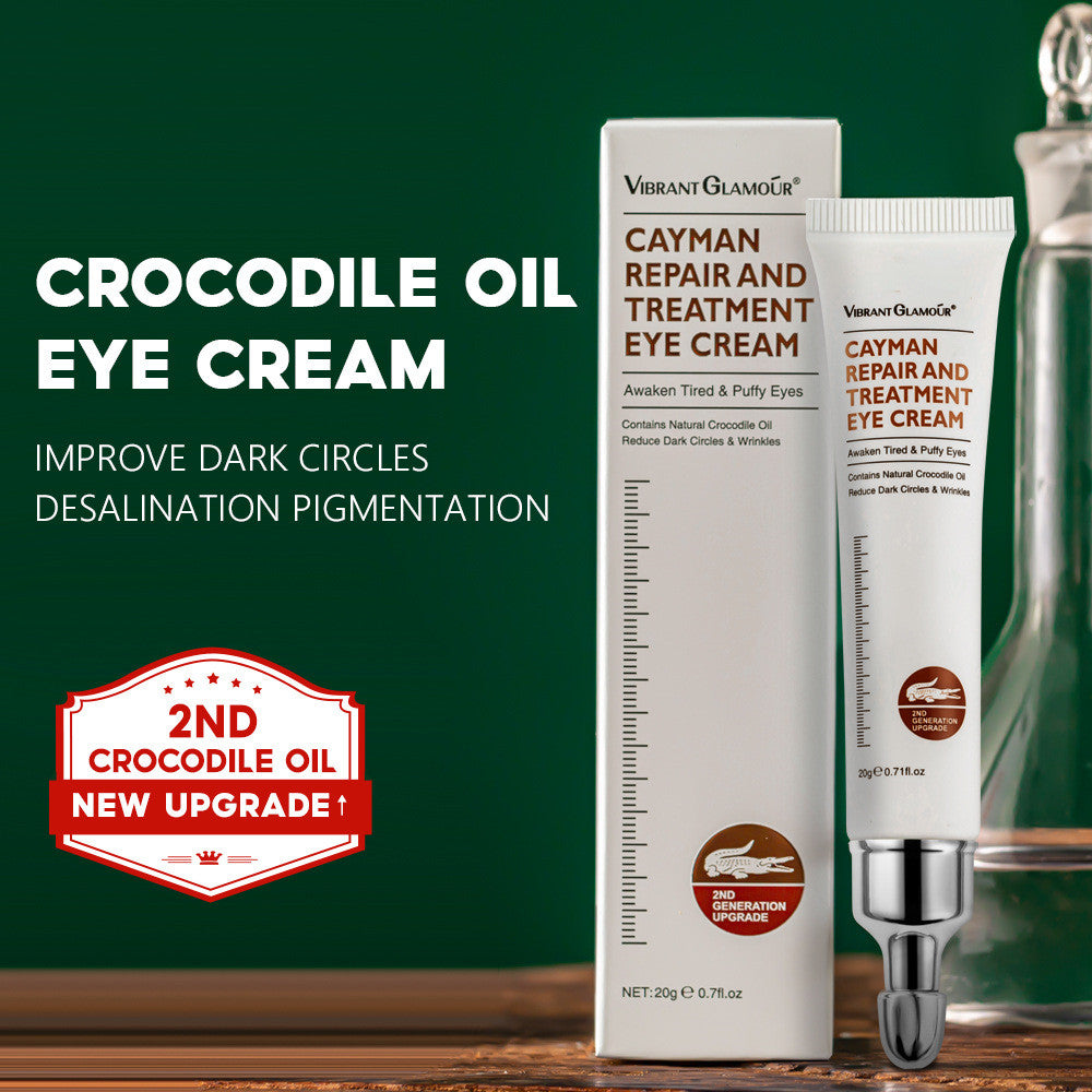 Magic Eye Cream - Eye Bag &Amp; Wrinkle Remover (20G)