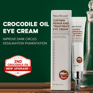 Magic Eye Cream - Eye Bag &Amp; Wrinkle Remover (20G)