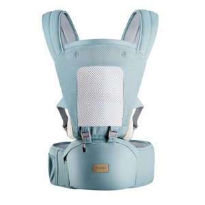 Ergonomic Baby Carrier