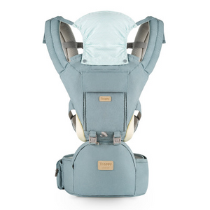 Ergonomic Baby Carrier