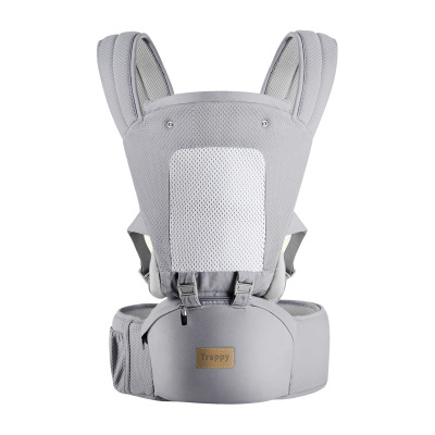 Ergonomic Baby Carrier