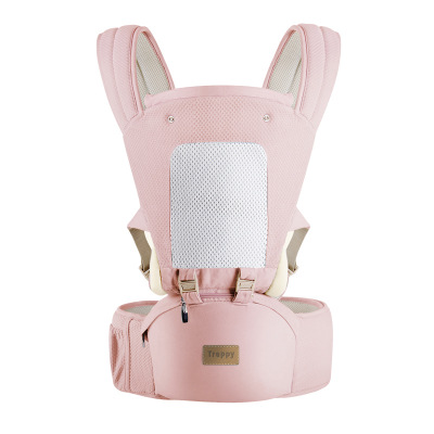 Ergonomic Baby Carrier