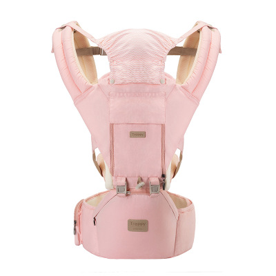 Ergonomic Baby Carrier