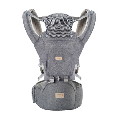 Ergonomic Baby Carrier