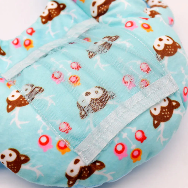 Handsfree Soft Baby Feeding Support Pillow (1-18 Months) 264432