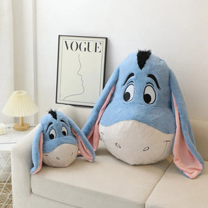 Eeyore Pillow Stuffed Animal