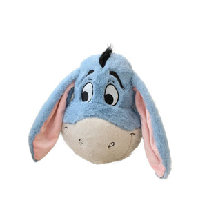 Eeyore Pillow Stuffed Animal