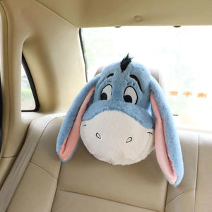 Eeyore Pillow Stuffed Animal