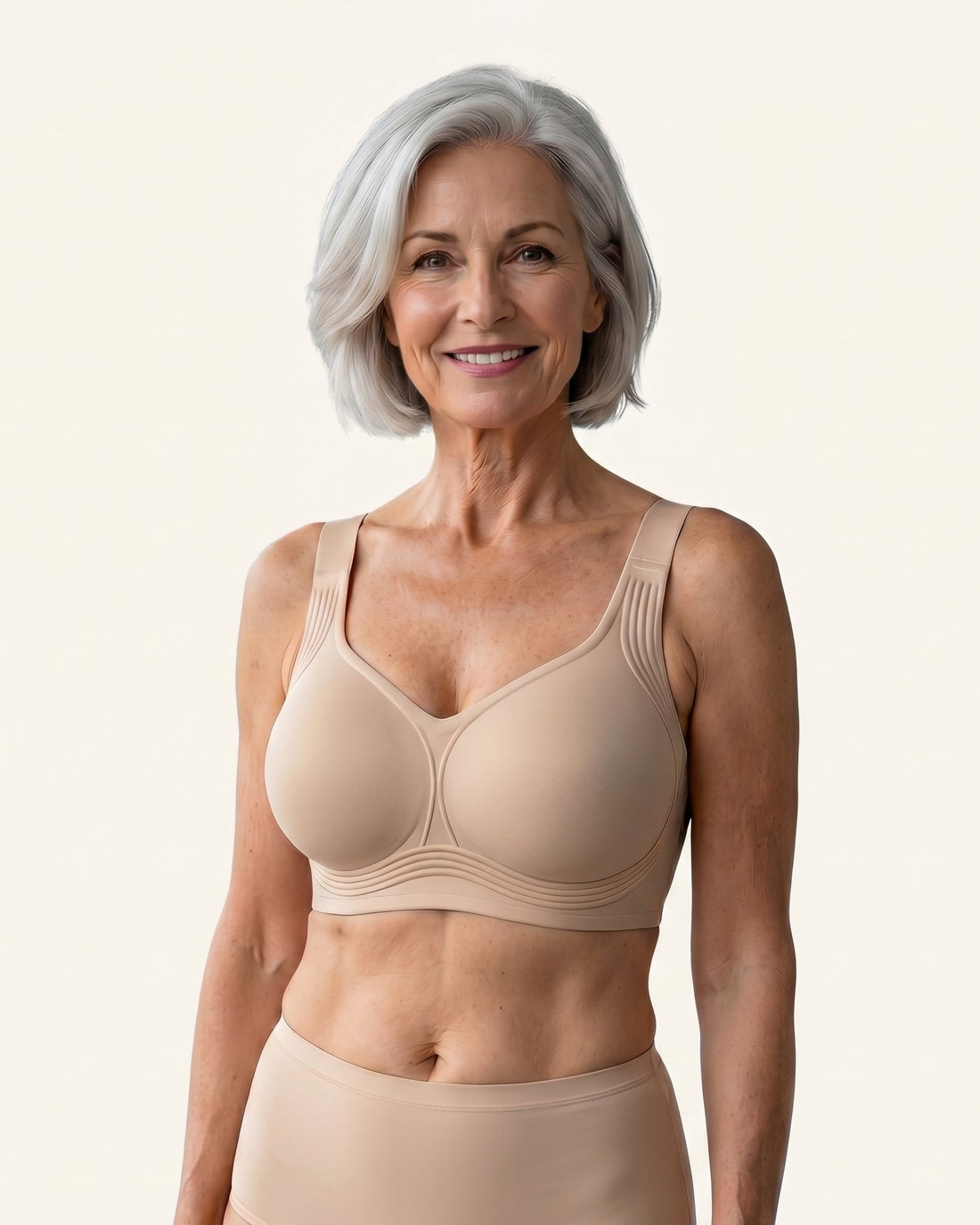 Cloud9 Comfort Bra
