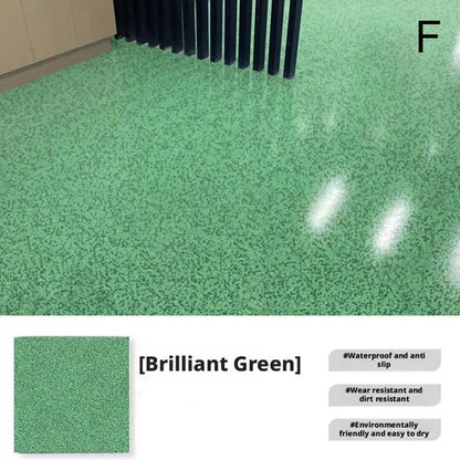 High-Gloss Marble Effect Epoxy Floor Coating (500ml) 8699768012938-1