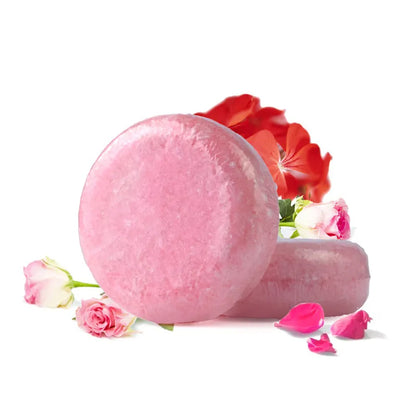 Organic Hair Darkening Shampoo Bar 262034