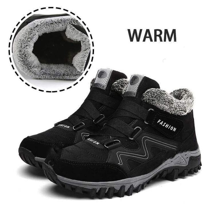 Xmas Specials Women/Men'S Thermal Winter Outdoor Boots