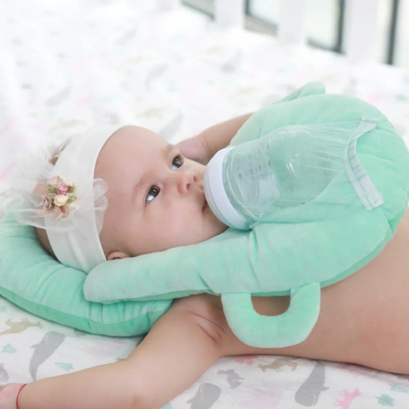 Handsfree Soft Baby Feeding Support Pillow (1-18 Months) 264432
